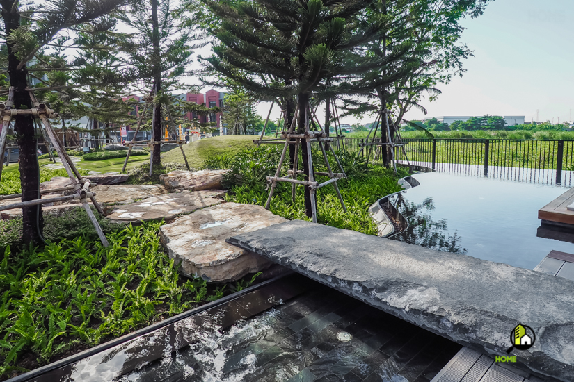 รีวิว บ้าน ARTALE Kaset-Nawamin (อาร์เทล เกษตร-นวมินทร์) จาก อนันดา ฯ 