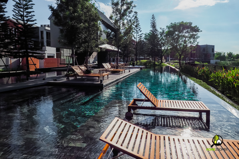 รีวิว บ้าน ARTALE Kaset-Nawamin (อาร์เทล เกษตร-นวมินทร์) จาก อนันดา ฯ 