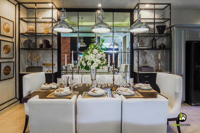รีวิว บ้าน ARTALE Kaset-Nawamin (อาร์เทล เกษตร-นวมินทร์) จาก อนันดา ฯ 