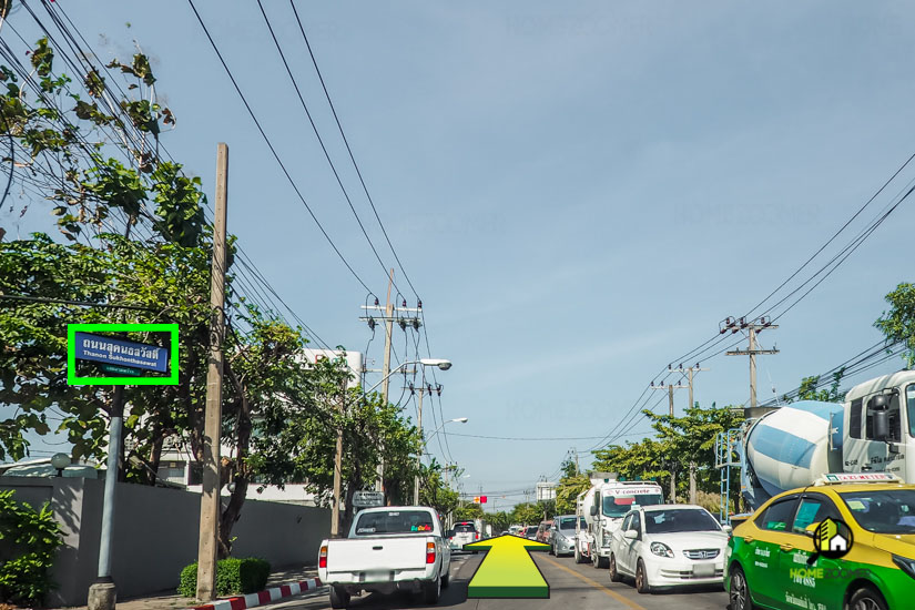 รีวิว บ้าน ARTALE Kaset-Nawamin (อาร์เทล เกษตร-นวมินทร์) จาก อนันดา ฯ 