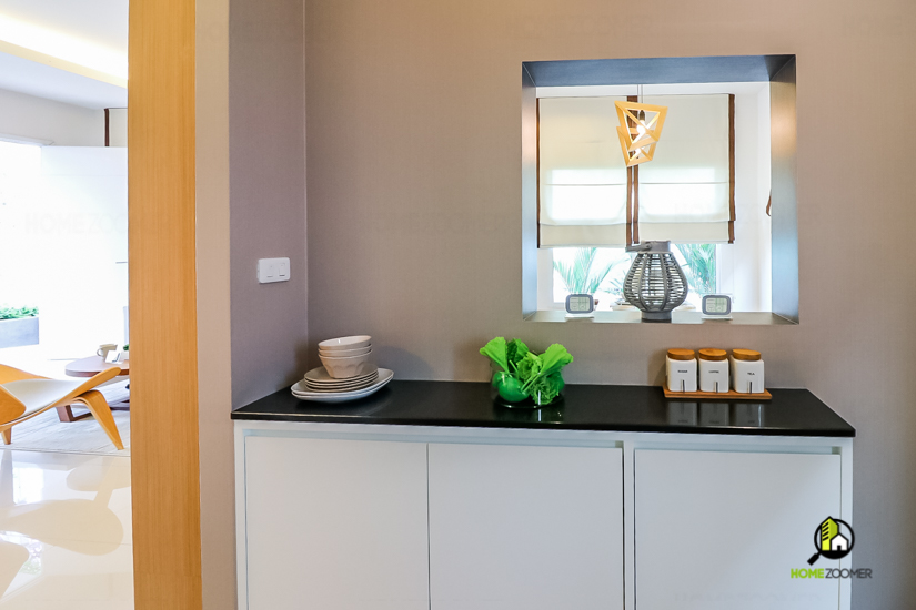 รีวิว ทาวน์โฮม Delight The Loft (ดีไลท์ เดอลอฟท์ เมืองเอก-ม.รังสิต) จาก พฤกษา ฯ By Homezoomer
