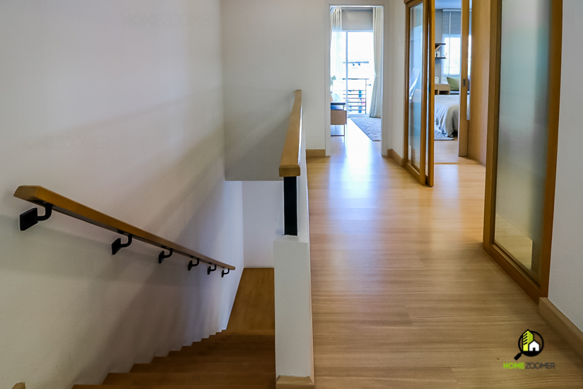 รีวิว ทาวน์โฮม Delight The Loft (ดีไลท์ เดอลอฟท์ เมืองเอก-ม.รังสิต) จาก พฤกษา ฯ By Homezoomer