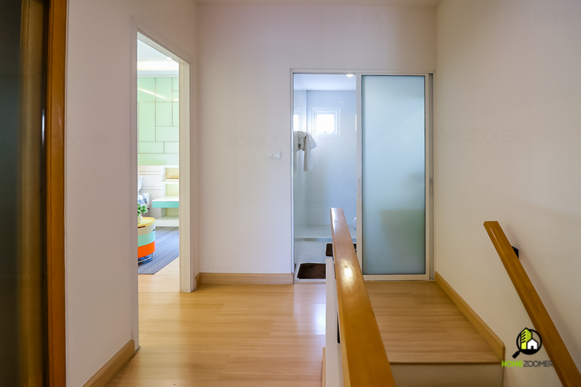รีวิว ทาวน์โฮม Delight The Loft (ดีไลท์ เดอลอฟท์ เมืองเอก-ม.รังสิต) จาก พฤกษา ฯ By Homezoomer