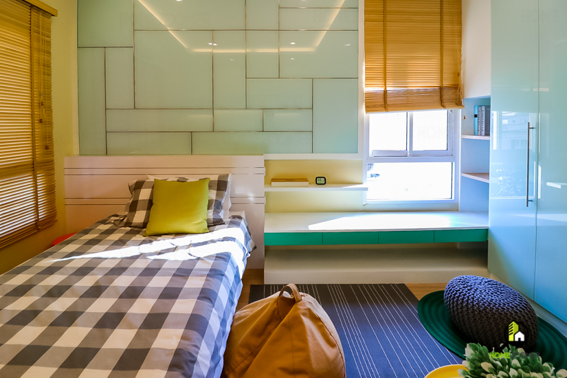 รีวิว ทาวน์โฮม Delight The Loft (ดีไลท์ เดอลอฟท์ เมืองเอก-ม.รังสิต) จาก พฤกษา ฯ By Homezoomer