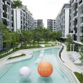 พรีวิว คอนโด เคฟ ทาวน์ ชิฟท์ รังสิต -ม.กรุงเทพ (Kave Town Shift  Rangsit-BU) By homezoomer