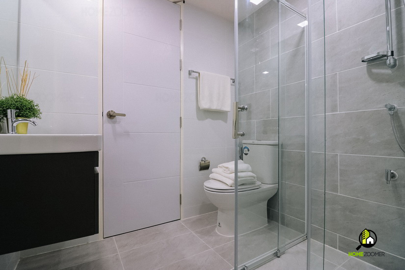 รีวิว คอนโด Modiz Condo Ratchada 32 (โมดิช คอนโด รัชดา32) จาก แอสเซทไวส์ ฯ