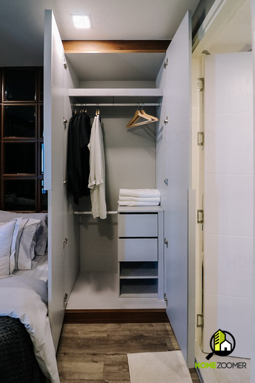 รีวิว คอนโด Modiz Condo Ratchada 32 (โมดิช คอนโด รัชดา32) จาก แอสเซทไวส์ ฯ