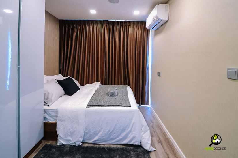 รีวิว คอนโด Modiz Condo Ratchada 32 (โมดิช คอนโด รัชดา32) จาก แอสเซทไวส์ ฯ
