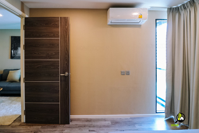 รีวิว คอนโด Modiz Condo Ratchada 32 (โมดิช คอนโด รัชดา32) จาก แอสเซทไวส์ ฯ