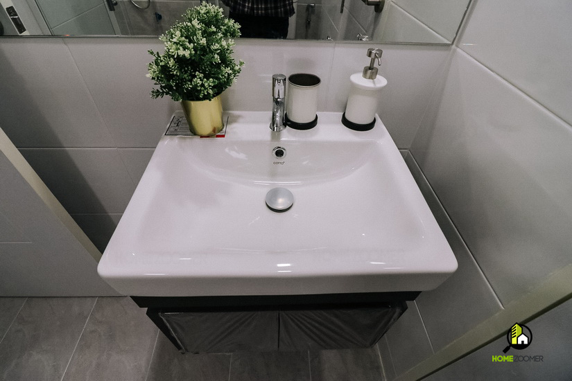 รีวิว คอนโด Modiz Condo Ratchada 32 (โมดิช คอนโด รัชดา32) จาก แอสเซทไวส์ ฯ