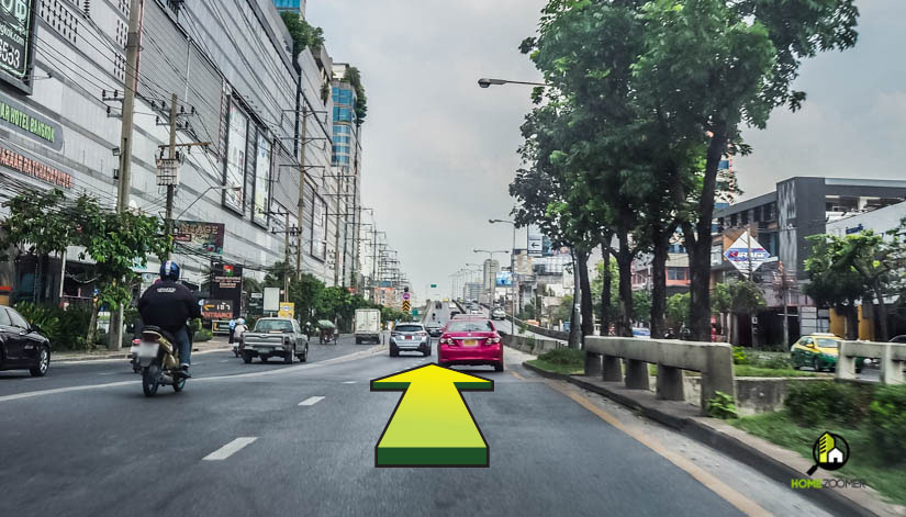 รีวิว คอนโด Modiz Condo Ratchada 32 (โมดิช คอนโด รัชดา32) จาก แอสเซทไวส์ ฯ