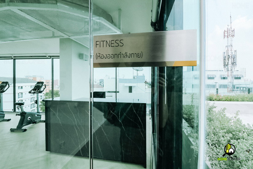 รีวิว คอนโด Modiz Condo Ratchada 32 (โมดิช คอนโด รัชดา32) จาก แอสเซทไวส์ ฯ