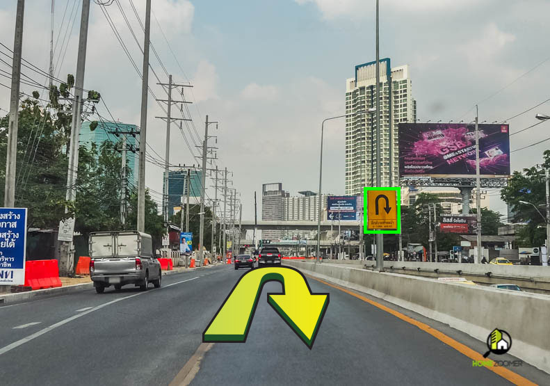 รีวิว คอนโด Modiz Condo Ratchada 32 (โมดิช คอนโด รัชดา32) จาก แอสเซทไวส์ ฯ