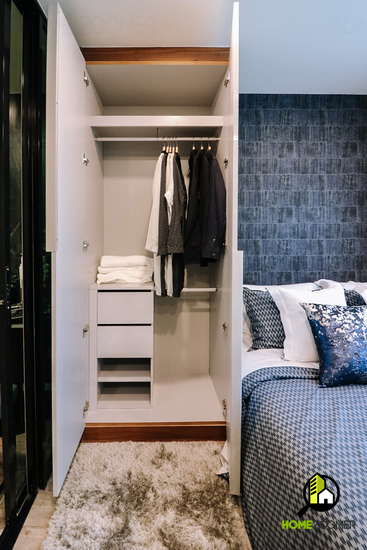 รีวิว คอนโด Modiz Condo Ratchada 32 (โมดิช คอนโด รัชดา32) จาก แอสเซทไวส์ ฯ