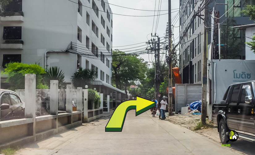 รีวิว คอนโด Modiz Condo Ratchada 32 (โมดิช คอนโด รัชดา32) จาก แอสเซทไวส์ ฯ