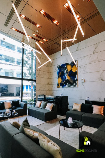 รีวิว คอนโด Modiz Condo Ratchada 32 (โมดิช คอนโด รัชดา32) จาก แอสเซทไวส์ ฯ