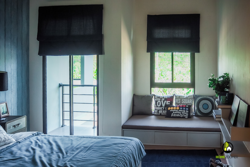 รีวิว บ้าน Delight Donmuang-Rangsit (ดีไลท์ ดอนเมือง-รังสิต รถไฟฟ้าสีแดง) จาก พฤกษา ฯ