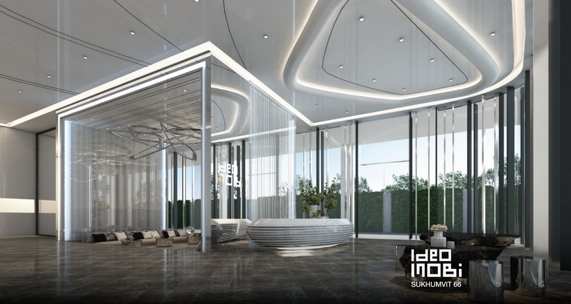 Ideo Mobi Sukhumvit 66
