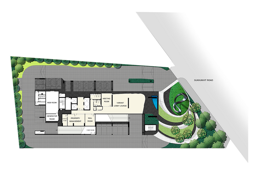 Ideo Mobi Sukhumvit 66