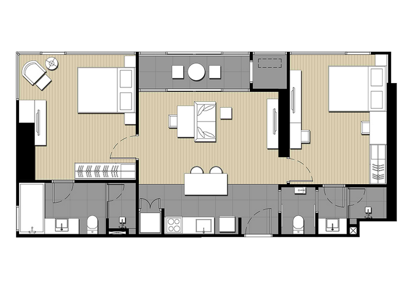 Ideo Mobi Sukhumvit 66