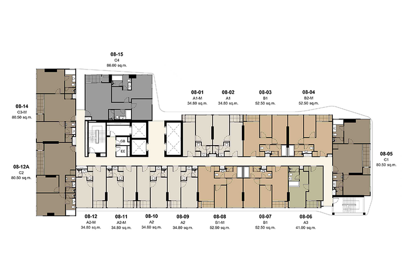 Ideo Mobi Sukhumvit 66