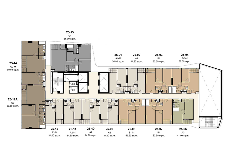 Ideo Mobi Sukhumvit 66