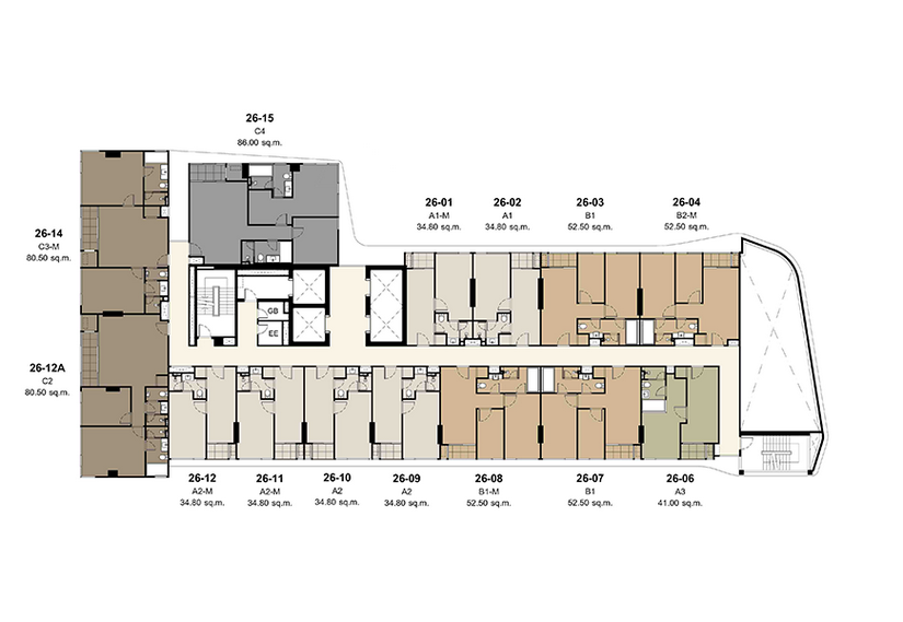 Ideo Mobi Sukhumvit 66