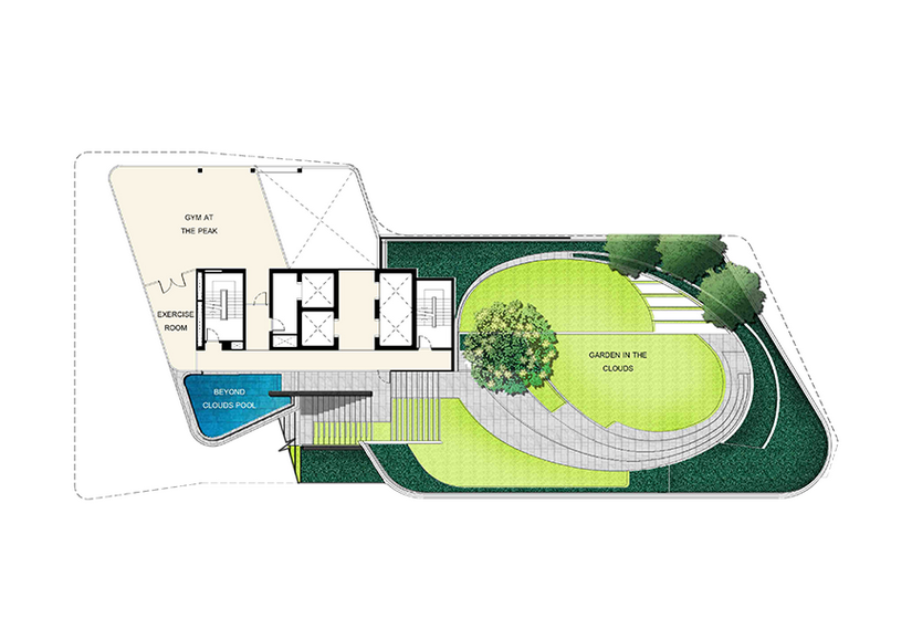 Ideo Mobi Sukhumvit 66