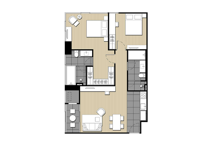 Ideo Mobi Sukhumvit 66