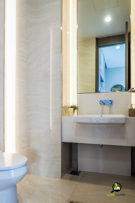 รีวิว บ้าน ISSARA RESIDENCE RAMA9 (อิสสระ เรสซิเดนซ์ พระราม9) จาก ชาญอิสสระ