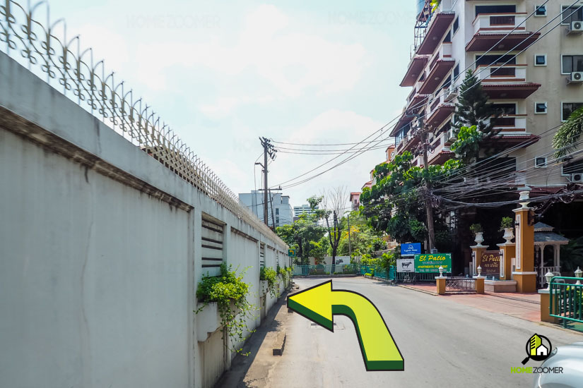 รีวิว คลัสเตอร์โฮม Quarter 31 (ควอเตอร์ 31) จาก Nye Estate