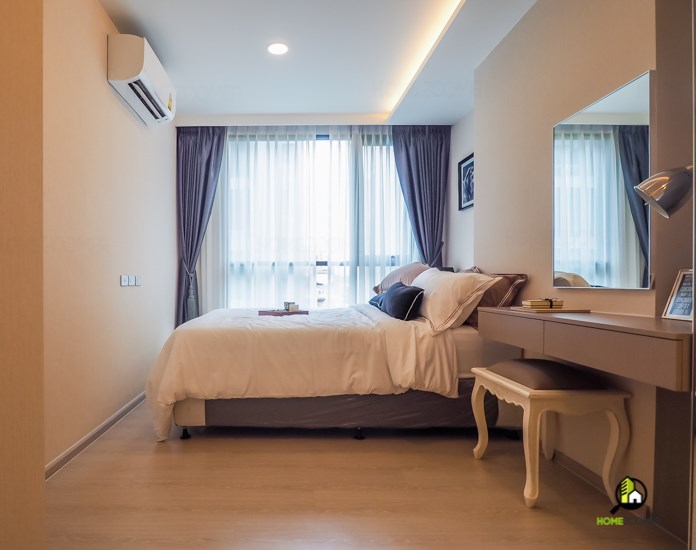 รีวิว คอนโด VTARA 36 (วีธารา สุขุมวิท 36) จาก วี พร็อพเพอร์ตี้