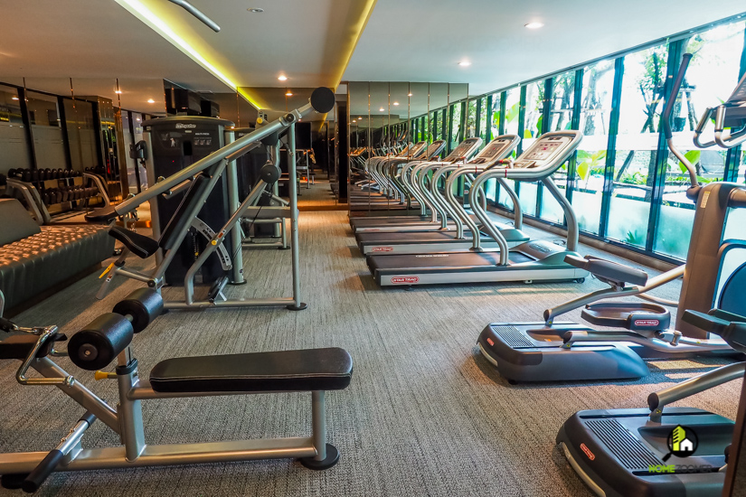รีวิว คอนโด VTARA 36 (วีธารา สุขุมวิท 36) จาก วี พร็อพเพอร์ตี้