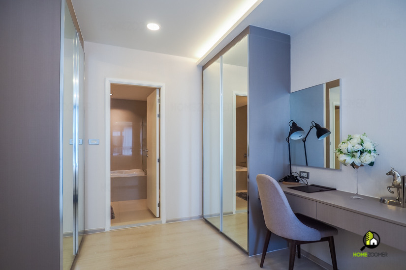 รีวิว คอนโด VTARA 36 (วีธารา สุขุมวิท 36) จาก วี พร็อพเพอร์ตี้