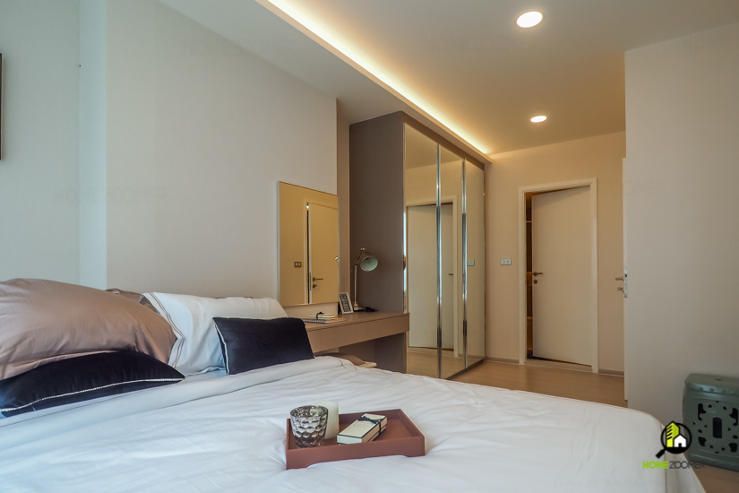 รีวิว คอนโด VTARA 36 (วีธารา สุขุมวิท 36) จาก วี พร็อพเพอร์ตี้