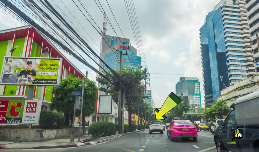 รีวิว คอนโด VTARA 36 (วีธารา สุขุมวิท 36) จาก วี พร็อพเพอร์ตี้