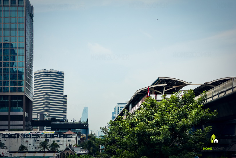 คอนโดราชเทวี