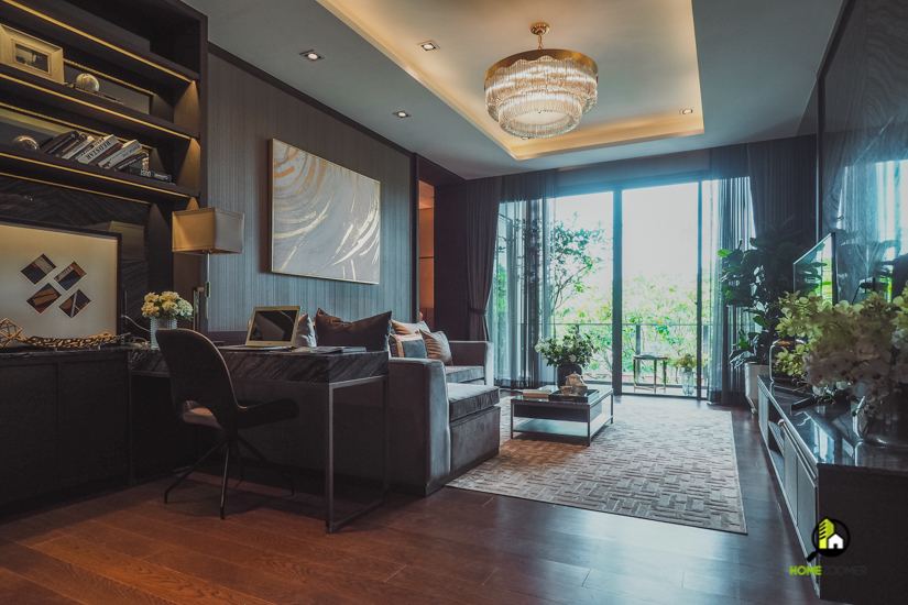 รีวิว บ้าน GRAND BANGKOK BOULEVARD Ratchapruek – Rama 5 (แกรนด์ บางกอก บูเลอวาร์ด ราชพฤกษ์-พระราม5)