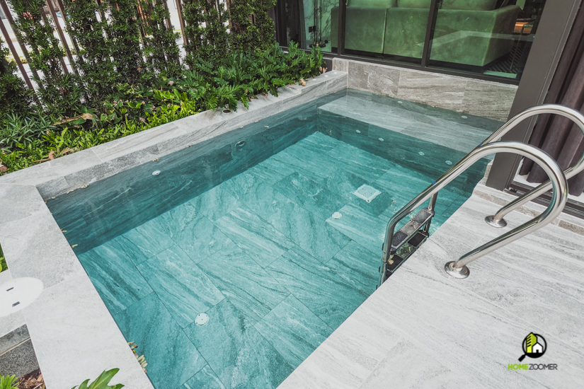 รีวิว บ้าน GRAND BANGKOK BOULEVARD Ratchapruek – Rama 5 (แกรนด์ บางกอก บูเลอวาร์ด ราชพฤกษ์-พระราม5)