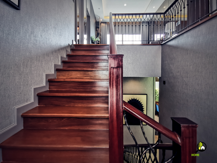 รีวิว บ้าน Grand Bangkok Boulevard Srinakarin (บางกอก บลูเลอวาร์ด ศรีนครินทร์)