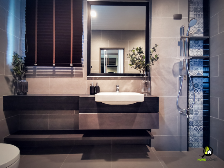 รีวิว บ้าน Grand Bangkok Boulevard Srinakarin (บางกอก บลูเลอวาร์ด ศรีนครินทร์)