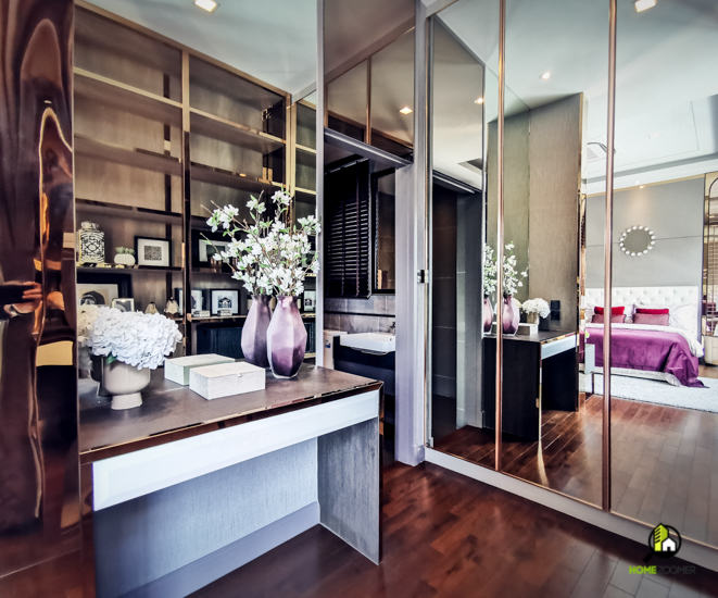 รีวิว บ้าน Grand Bangkok Boulevard Srinakarin (บางกอก บลูเลอวาร์ด ศรีนครินทร์)