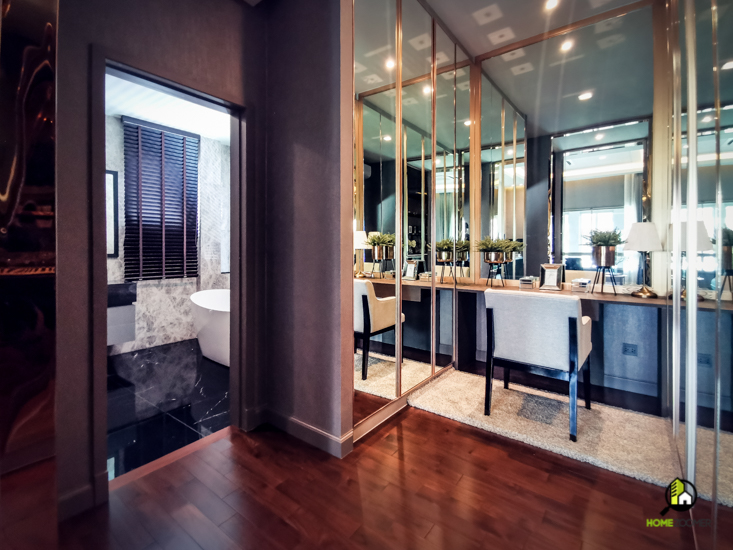 รีวิว บ้าน Grand Bangkok Boulevard Srinakarin (บางกอก บลูเลอวาร์ด ศรีนครินทร์)