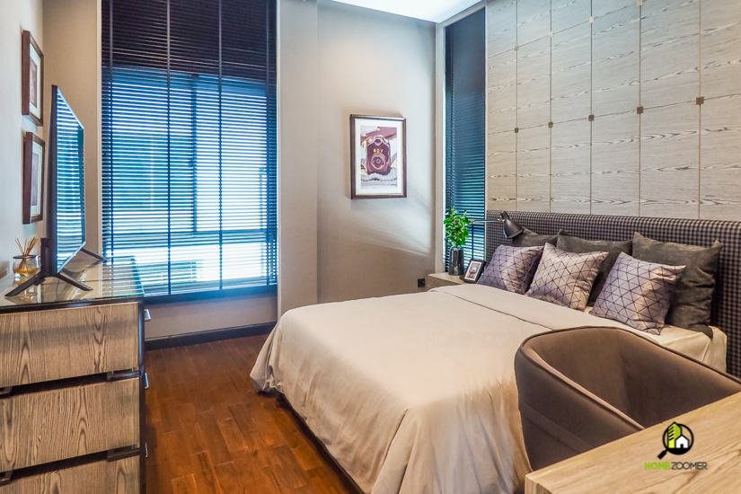 รีวิว บ้าน Grand Bangkok Boulevard Srinakarin (บางกอก บลูเลอวาร์ด ศรีนครินทร์)