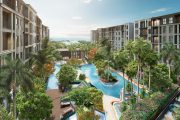พรีวิว คอนโด LA HABANA HUA HIN (ลา ฮาบานา หัวหิน) จาก แสนสิริ