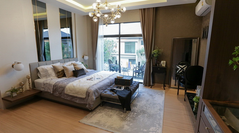 พรีวิว S GATE premium Ratchapruk (เอสเกต พรีเมี่ยม ราชพฤกษ์ )