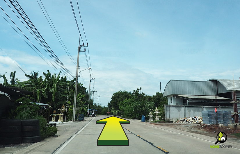 รีวิว บ้าน และทาวน์โฮม V COMPOUND Ratchpruek-Pinklao (วี คอมพาวด์ ราชพฤกษ์-ปิ่นเกล้า)