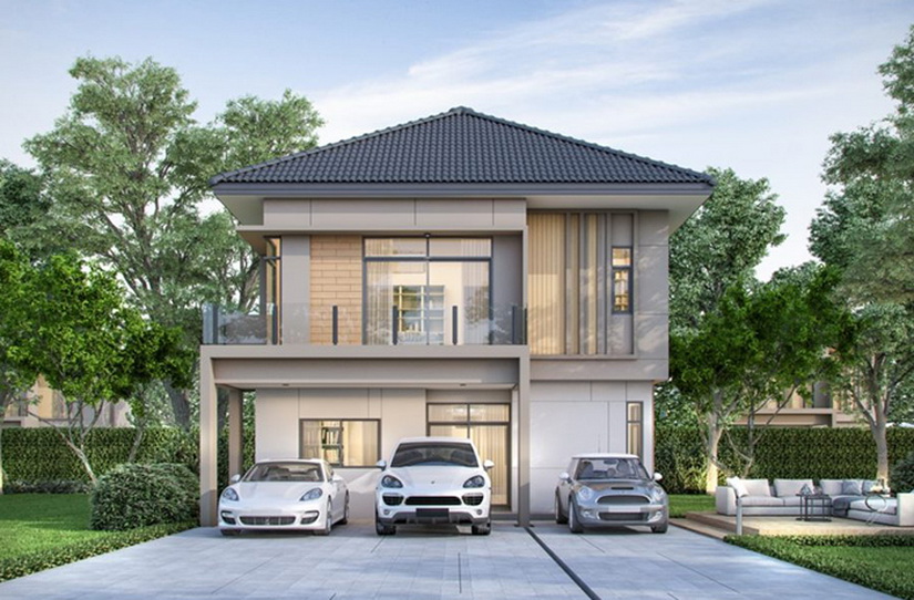 S GATE premium Ratchapruk (เอสเกต พรีเมี่ยม ราชพฤกษ์ )