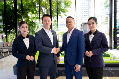 “พรีโม” ผนึก “DWG” บริการลูกค้าคอนโดต่างชาติ