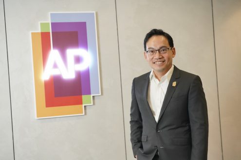 เอพี ไทยแลนด์